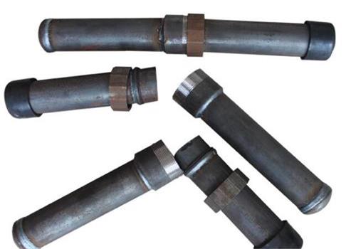 吴忠桩基声测管