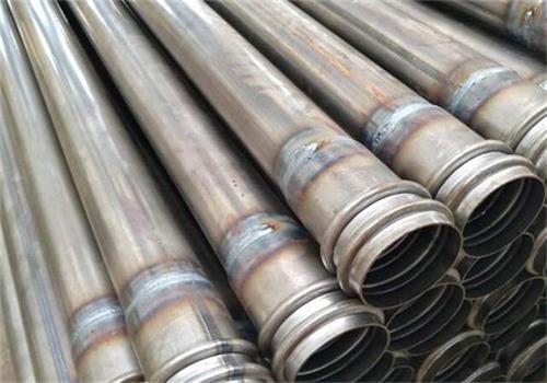 吴忠桩基声测管