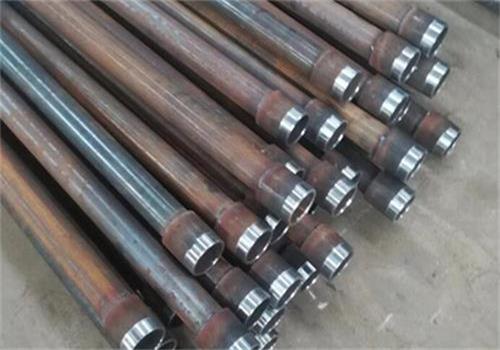 吴忠桩基声测管 吴忠桩基声测管