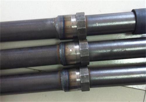 吴忠桩基声测管