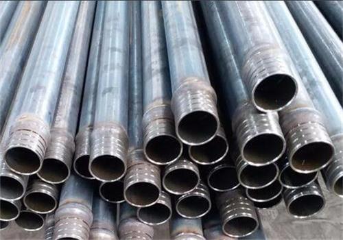 吴忠桩基声测管 吴忠桩基声测管