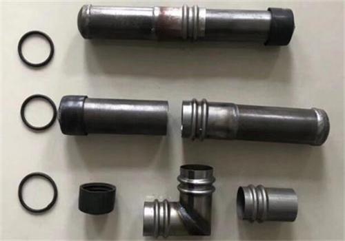 吴忠桩基声测管