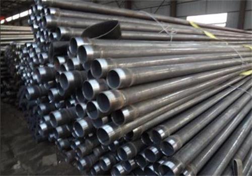 吴忠桩基声测管