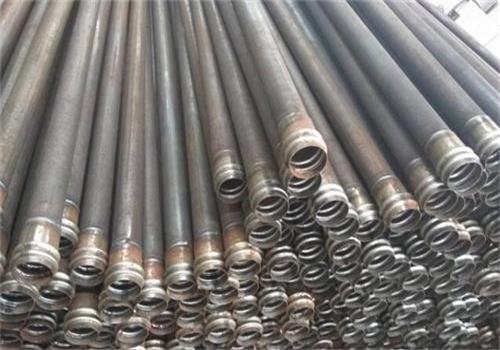 吴忠桩基声测管