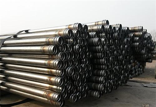 吴忠桩基声测管