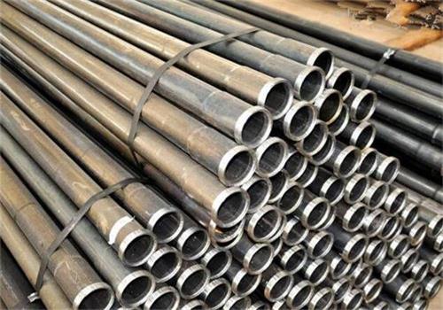 吴忠桩基声测管