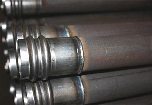 吴忠桩基声测管