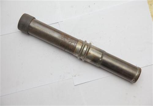 吴忠桩基声测管