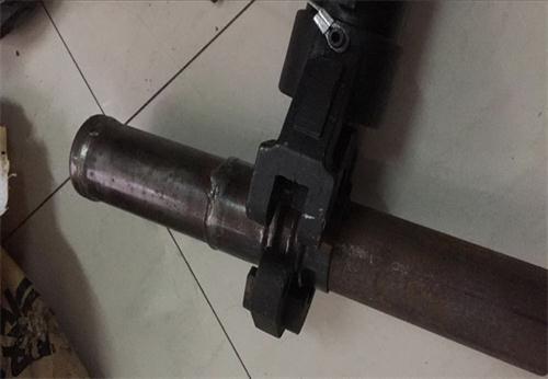 吴忠桩基声测管