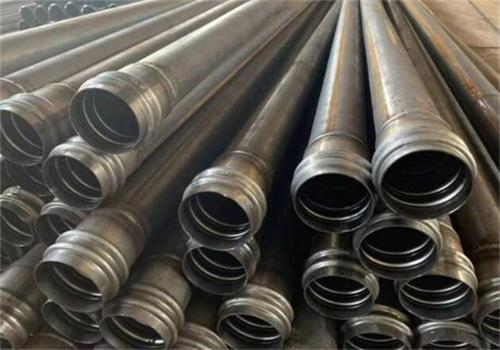 吴忠桩基声测管