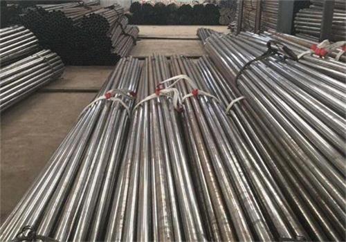 吴忠桩基声测管