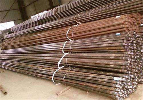 吴忠桩基声测管