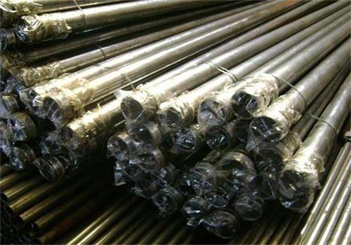 吴忠桩基声测管