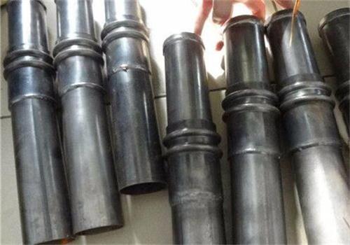 吴忠桩基声测管